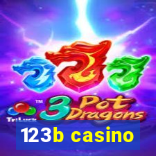 123b casino