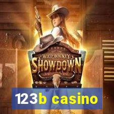 123b casino