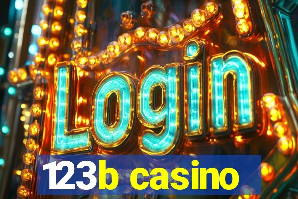 123b casino