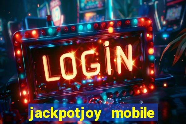 jackpotjoy mobile bingo login