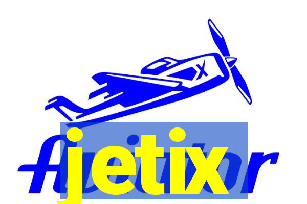 jetix