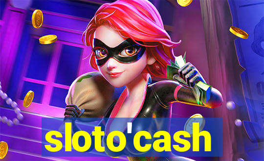 sloto'cash