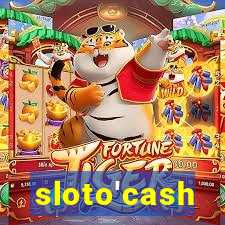 sloto'cash