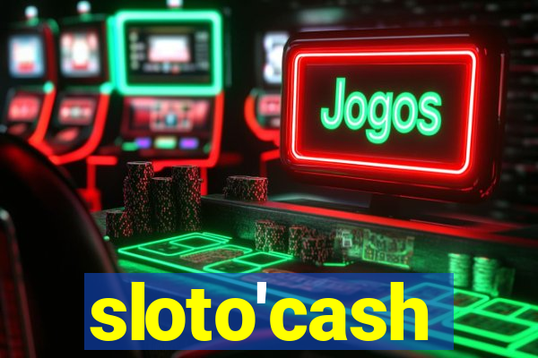 sloto'cash