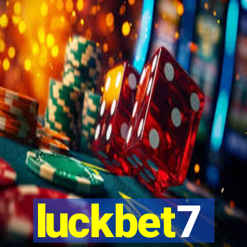 luckbet7