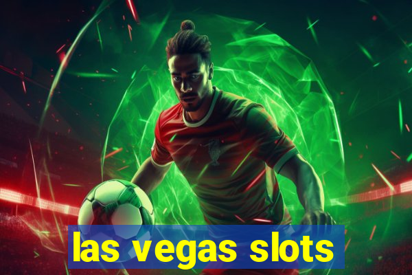 las vegas slots