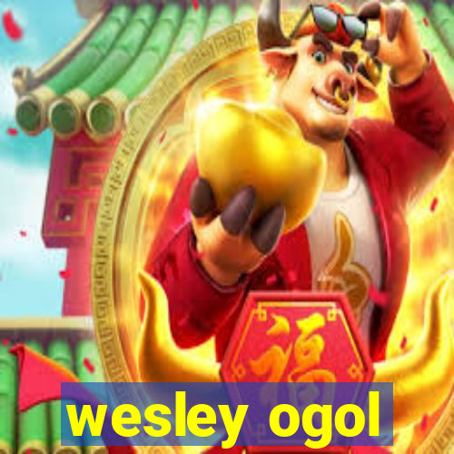 wesley ogol