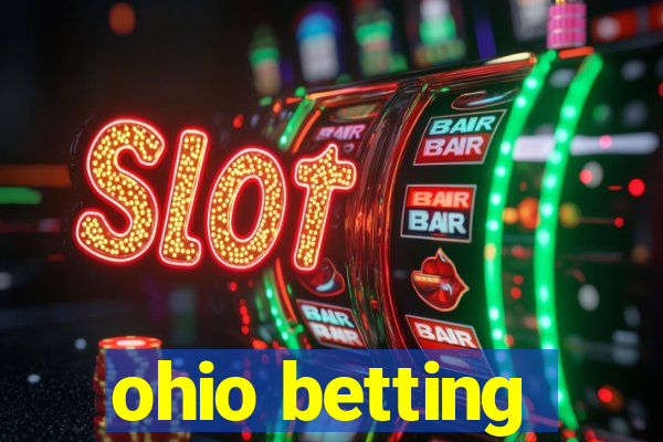 ohio betting