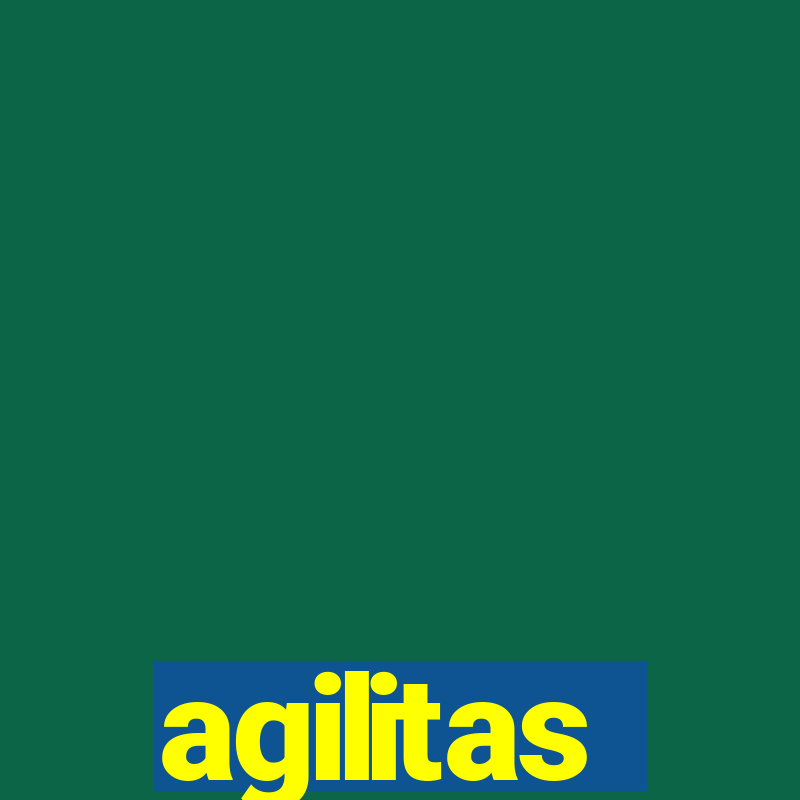 agilitas