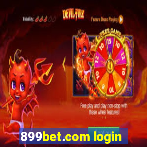 899bet.com login