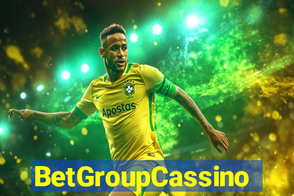 BetGroupCassino