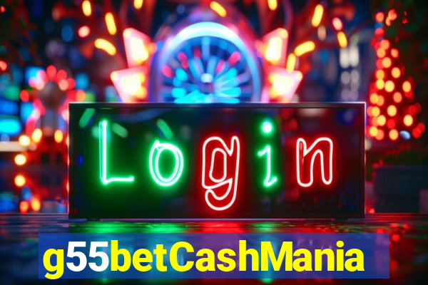 g55betCashMania