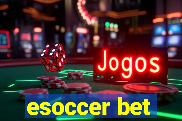 esoccer bet