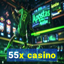 55x casino