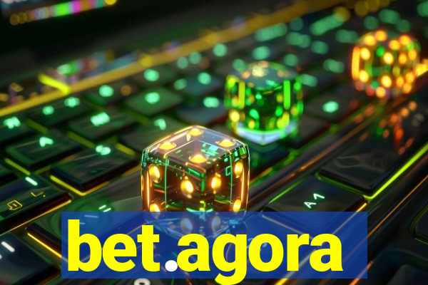 bet.agora