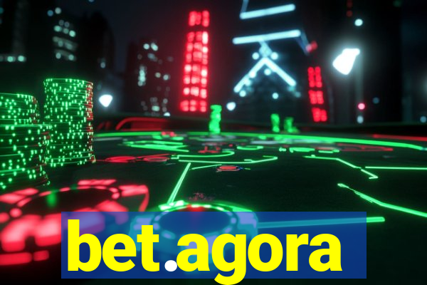 bet.agora