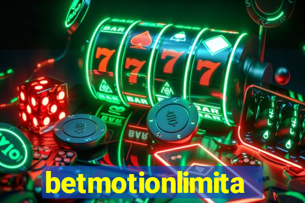 betmotionlimita