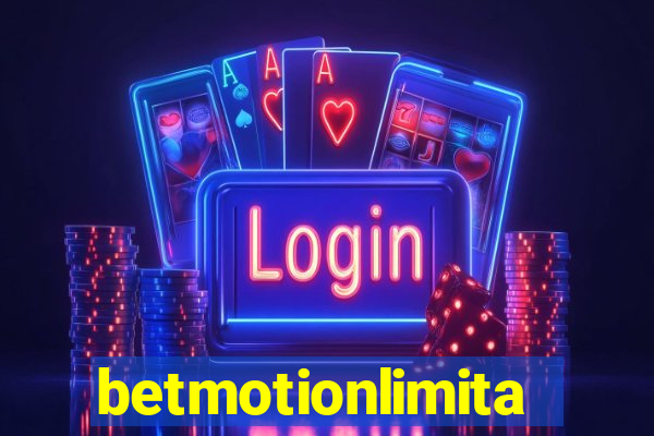 betmotionlimita