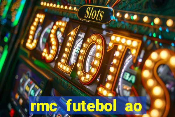 rmc futebol ao vivo gratis