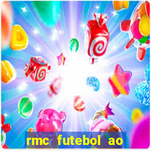 rmc futebol ao vivo gratis