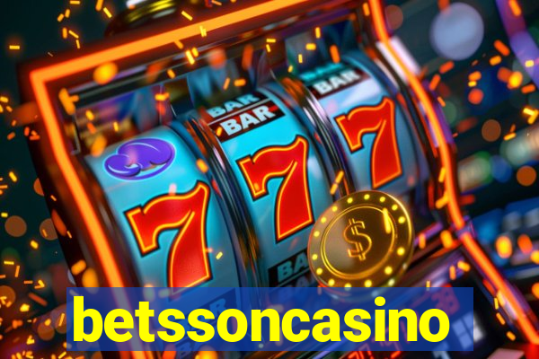 betssoncasino