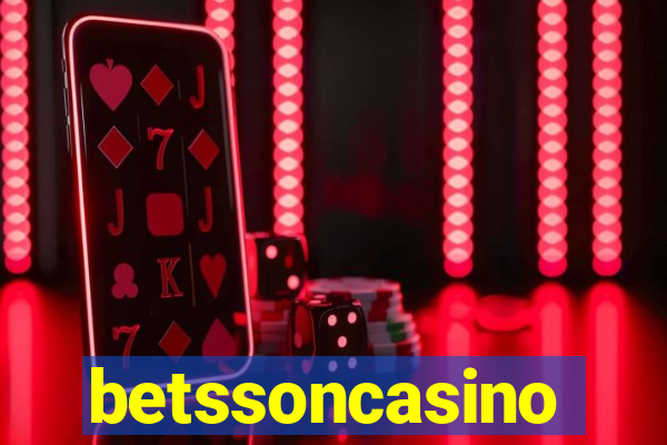 betssoncasino