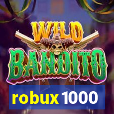 robux1000