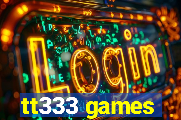 tt333 games