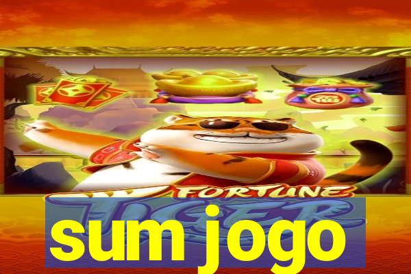 sum jogo