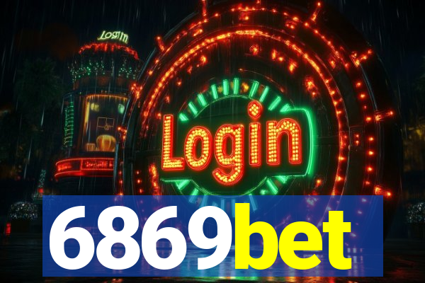 6869bet