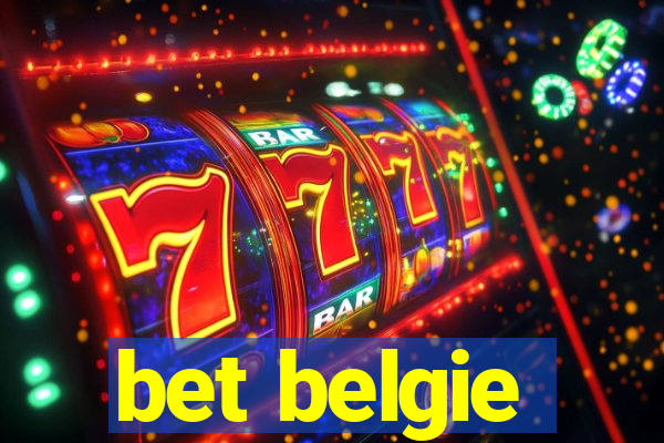 bet belgie