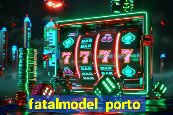 fatalmodel porto alegre rs