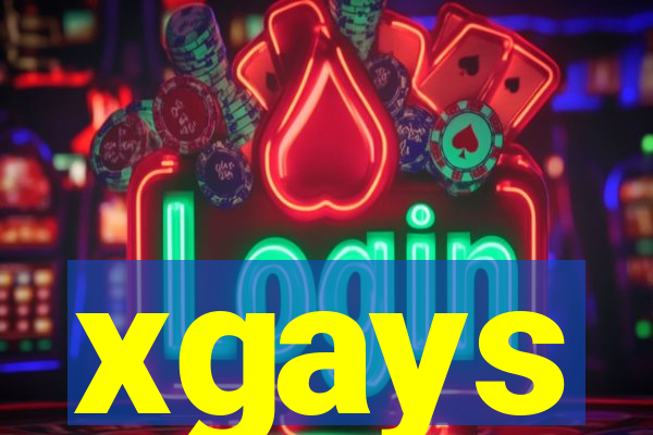 xgays