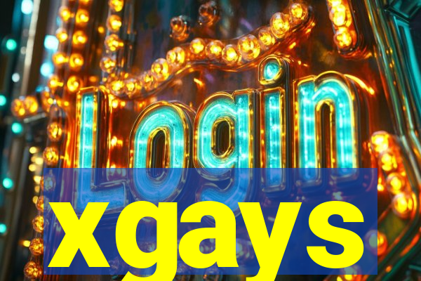 xgays