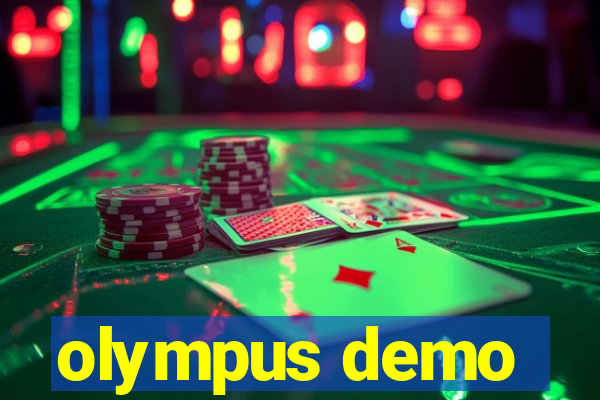 olympus demo