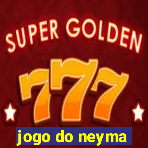 jogo do neyma