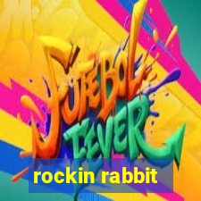 rockin rabbit