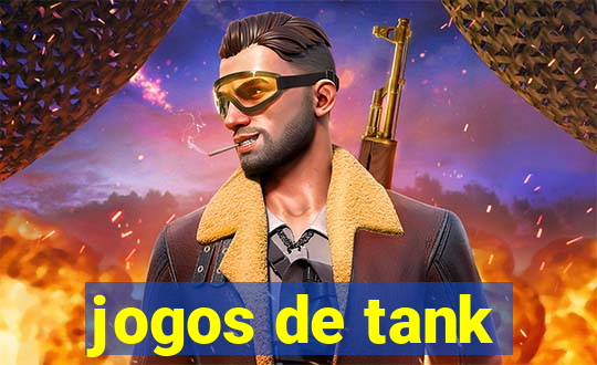 jogos de tank