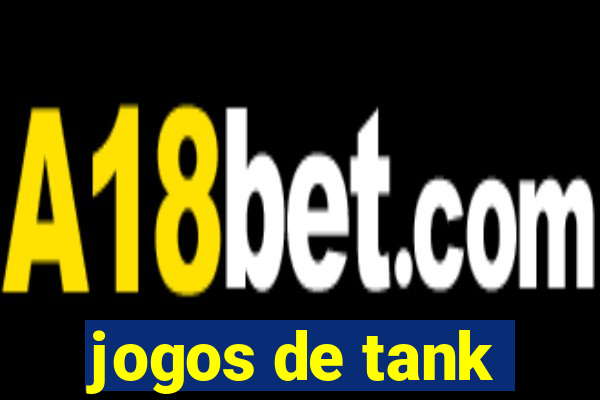 jogos de tank