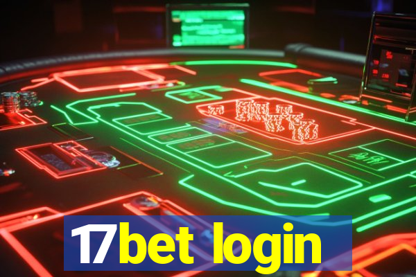 17bet login