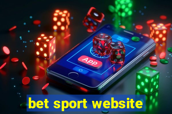 bet sport website