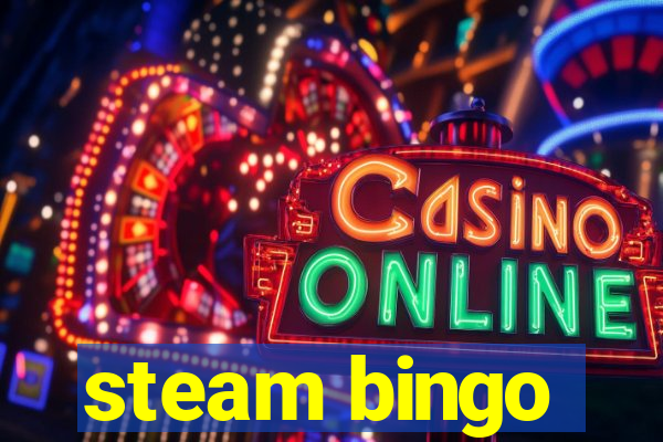 steam bingo