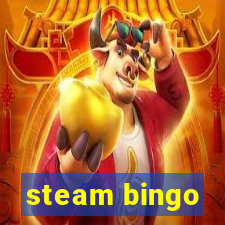 steam bingo