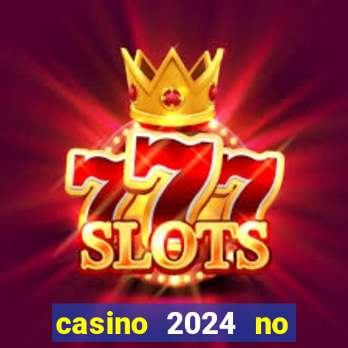 casino 2024 no deposit bonus