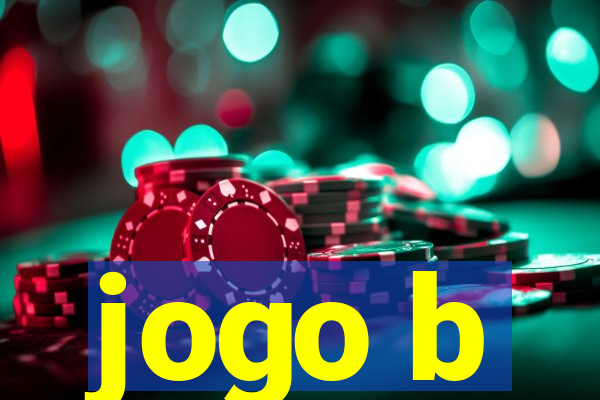 jogo b