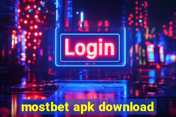 mostbet apk download