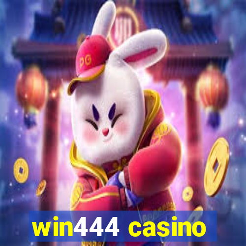 win444 casino