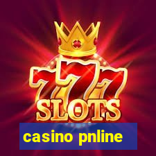 casino pnline