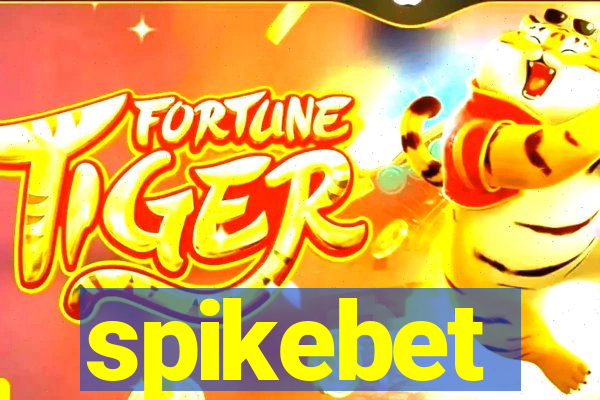 spikebet