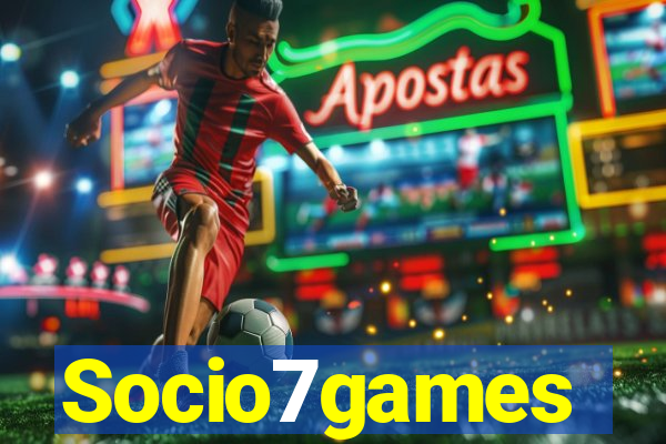 Socio7games